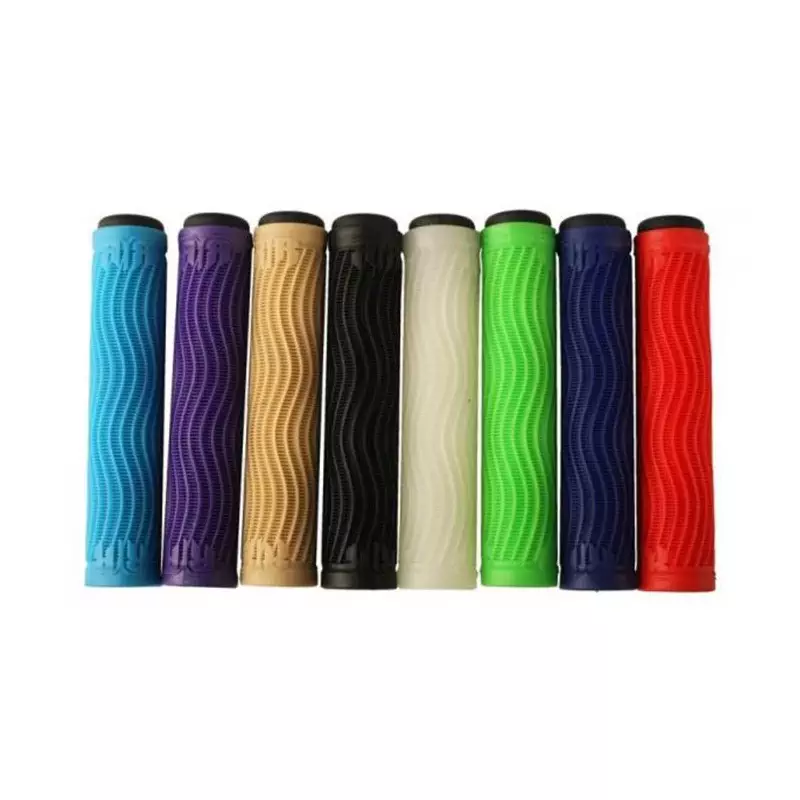 Poignées RAPTOR Slim Grips M