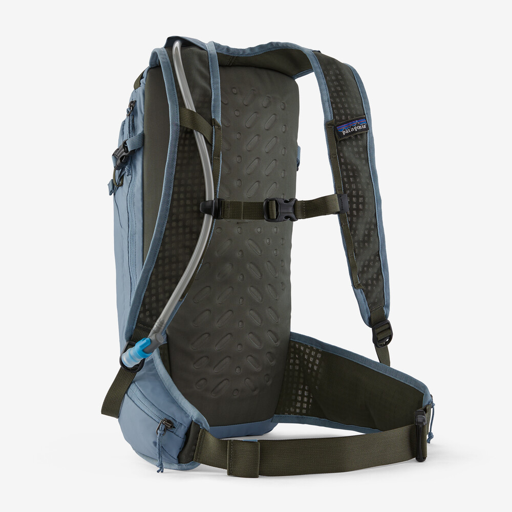Dirt Roamer Bike Pack 20L