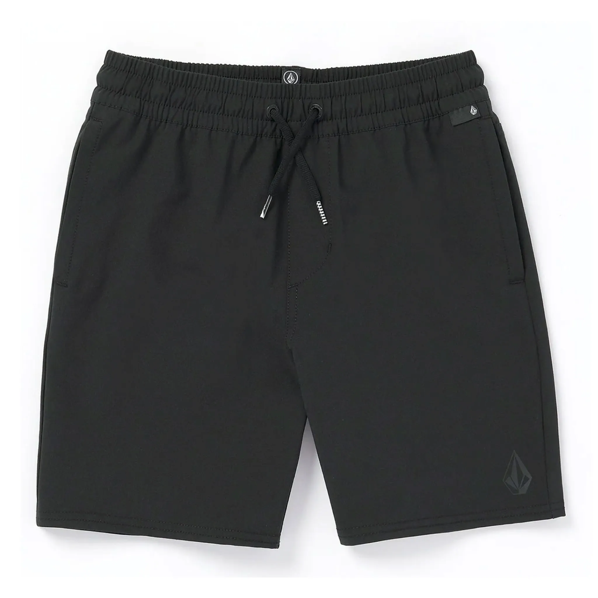 Volcom Bermuda Nomoly Hybrid 8-16ans