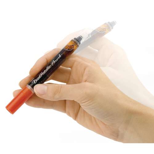 Pentel® Dual Metallic Brushpen 8er-Set