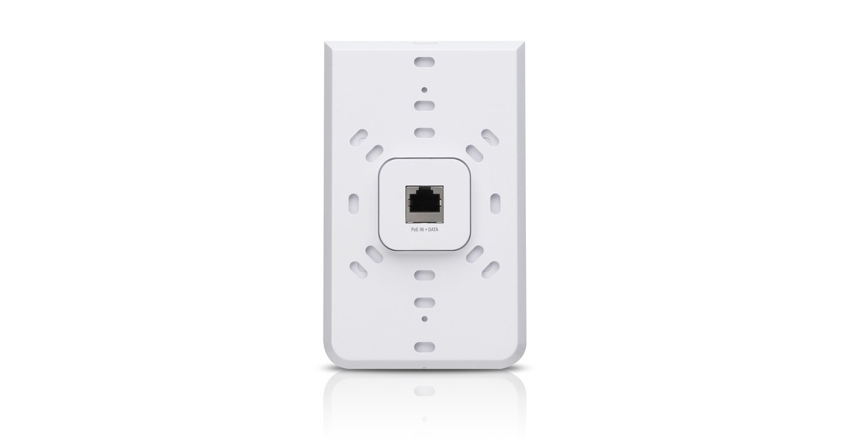 UbiquitiUAP-IW-HD  4GE/AC-W2/AP access point  (PoE)