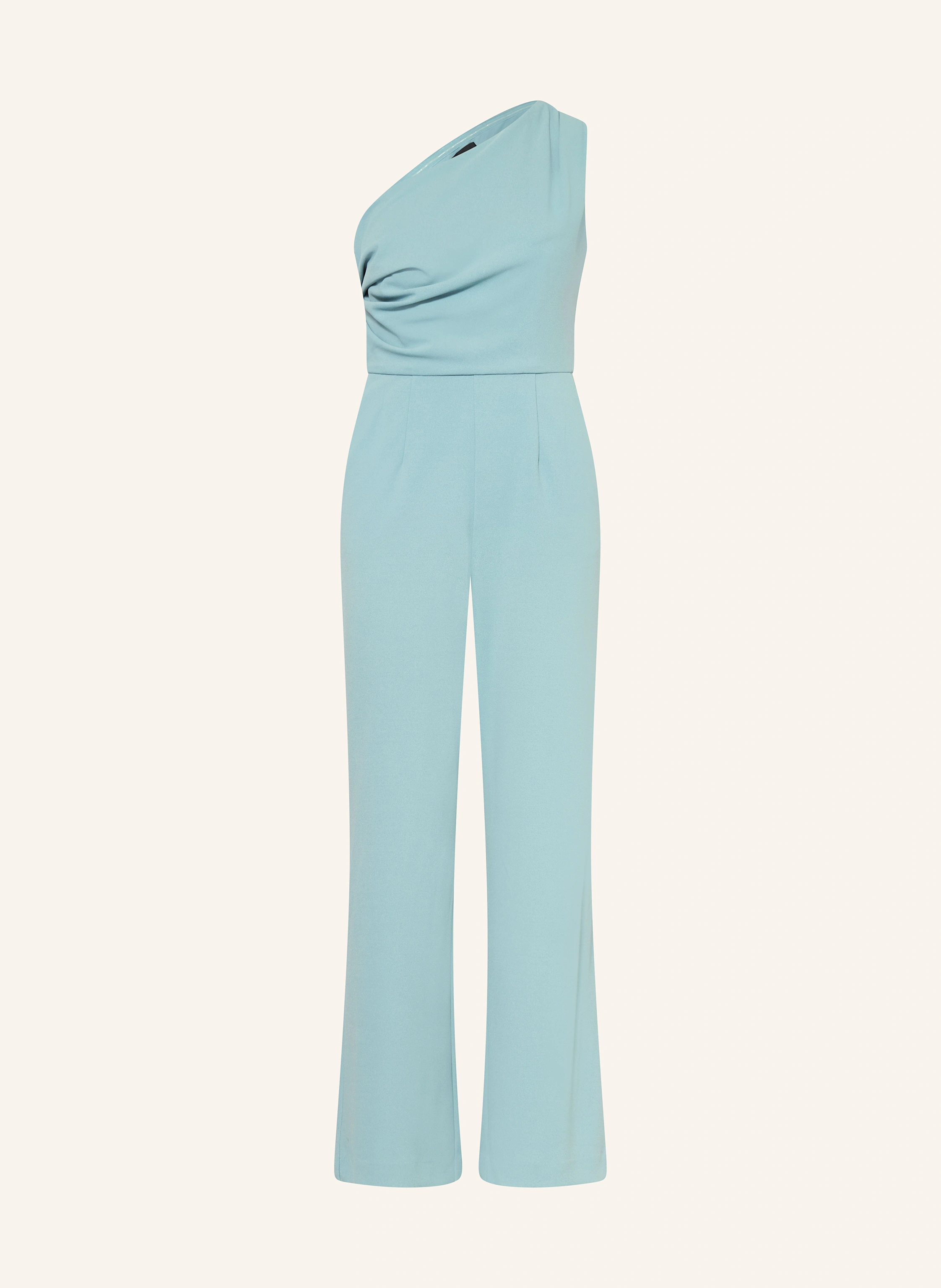 APART One-Shoulder-Jumpsuit