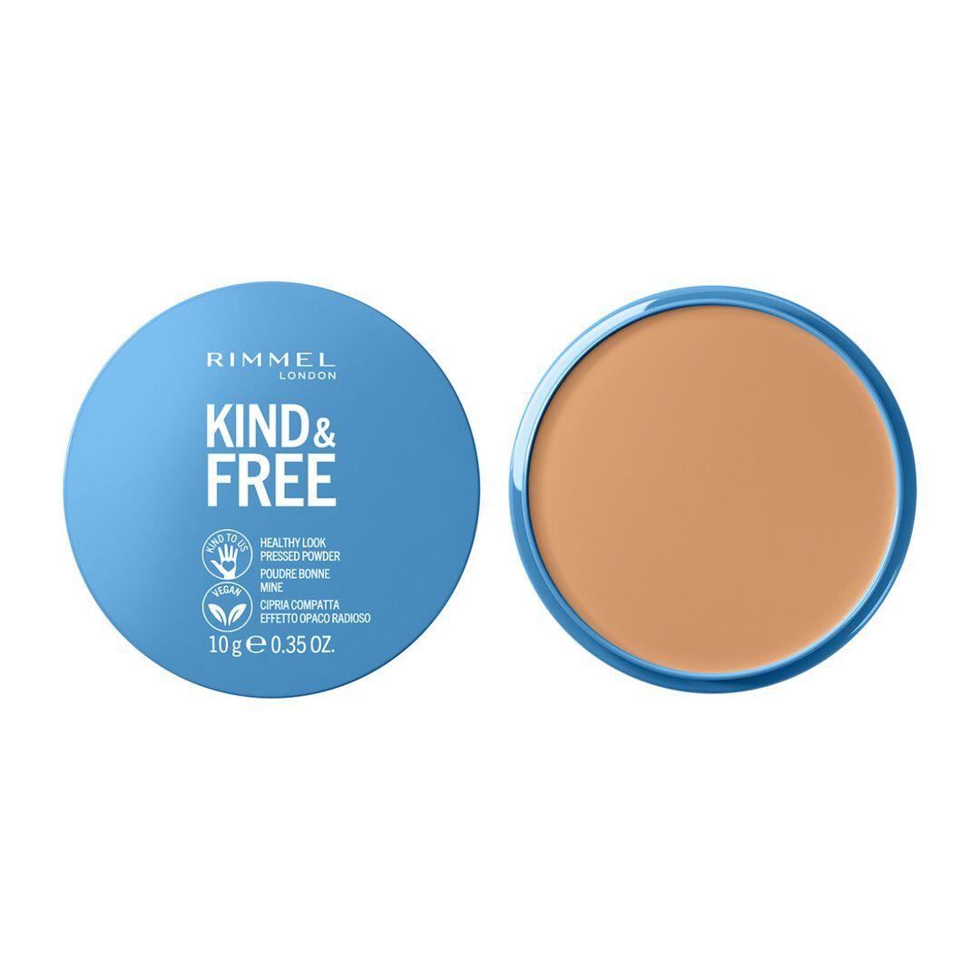 RIMMEL  Kind & Free Pressed Powder