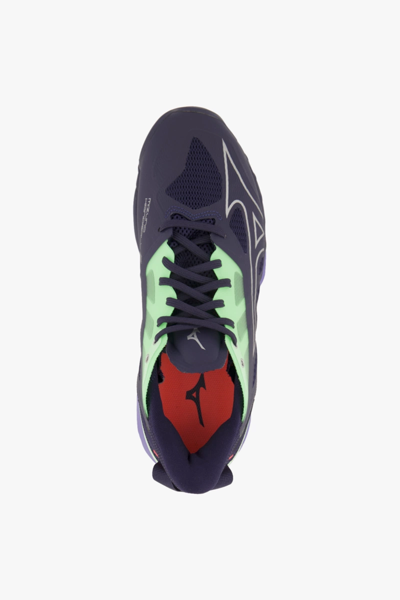Mizuno Wave Mirage 5 Herren Hallenschuh