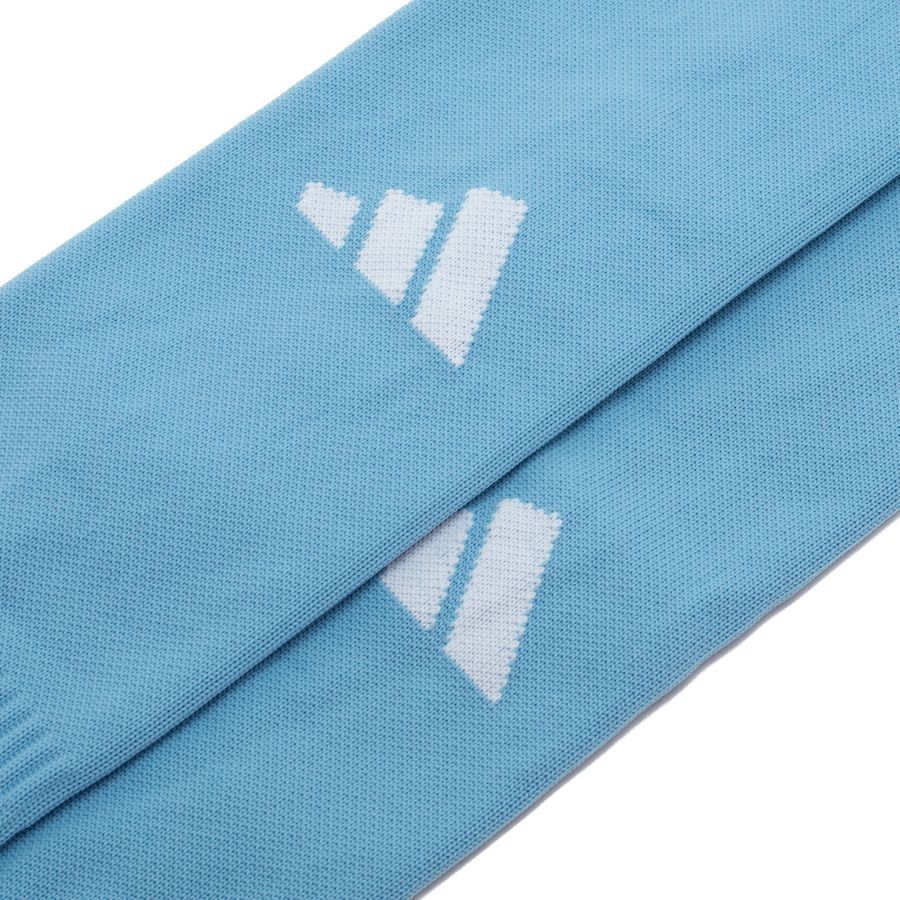 adidas Team Chaussettes 23 - Bleu Clair
