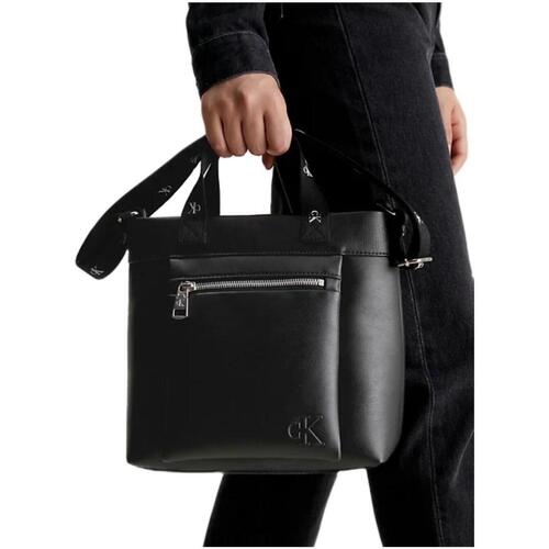 Calvin Klein Jeans - K60K611194 BDS Negro