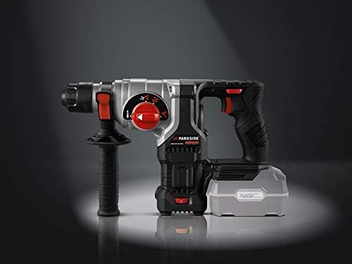 PARKSIDE PERFORMANCE PKHAP 20-Li A1, 20 V