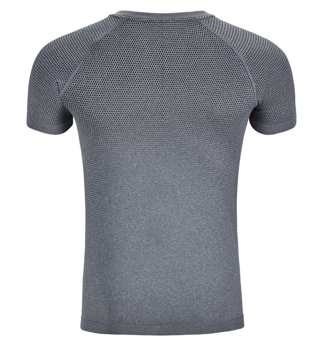 Odlo| Herren Funktionsunterwäsche PERFORMANCE LIGHT ECO