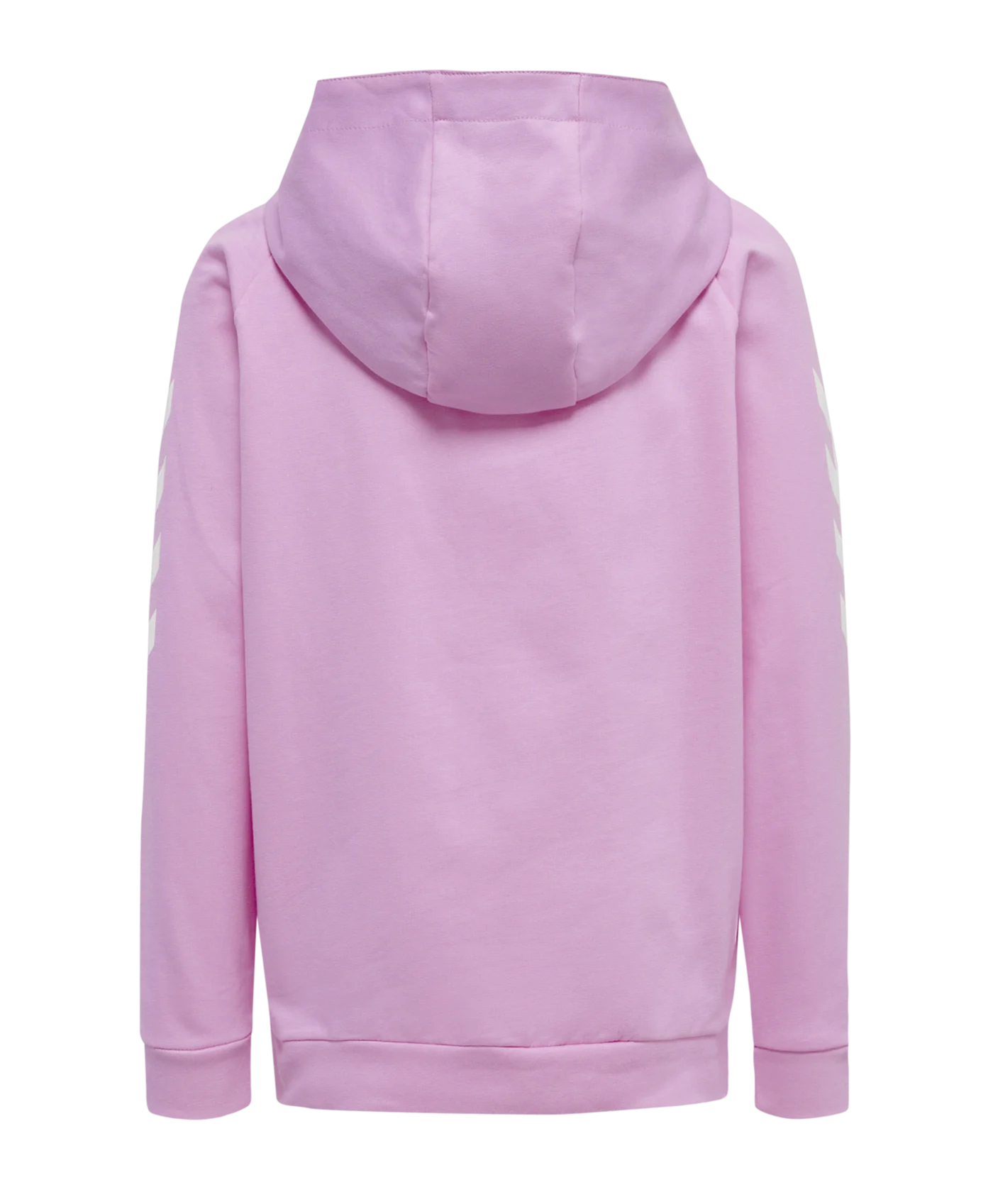 Hummel Cotton Kapuzenjacke Kids Lila F3415