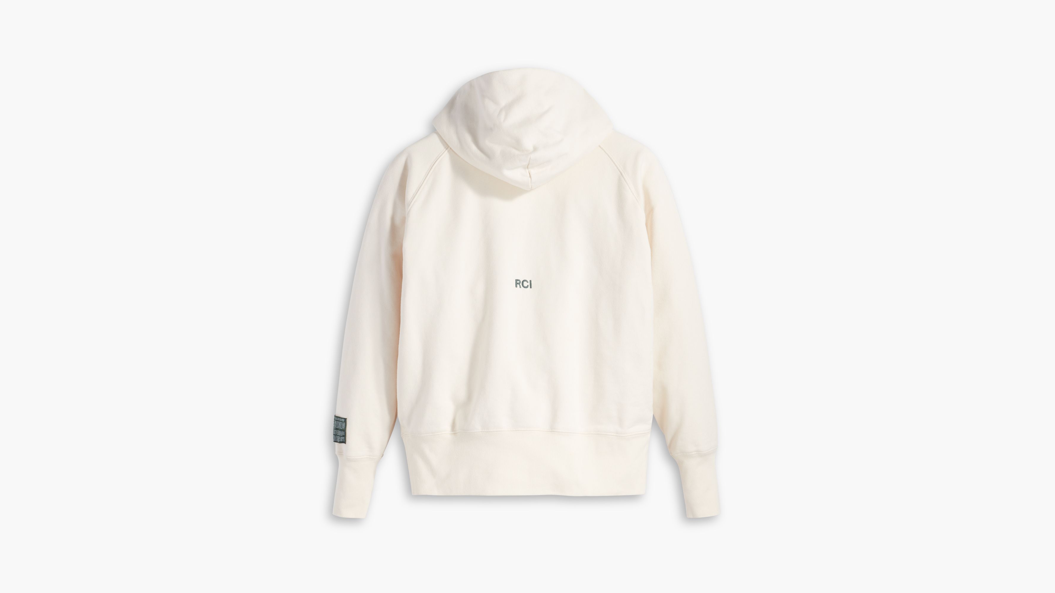Sweat à capuche graphique Homme Levi's® x Reese Cooper® - Natural - Neutral