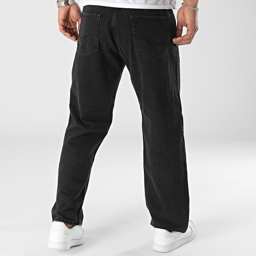 Jean Regular Alex Original Noir