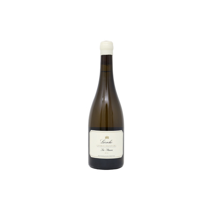 Domaine Laroche Chablis Grand Cru 