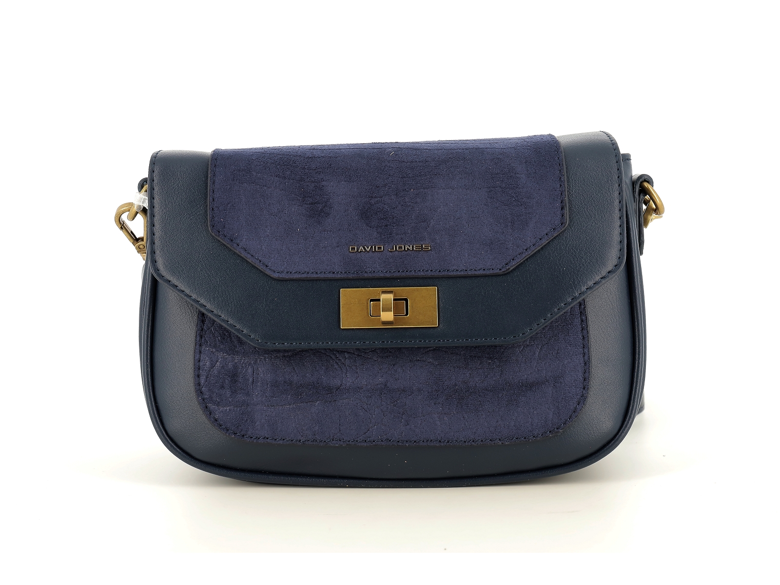 David jones-CM6730 Synthétique Marine