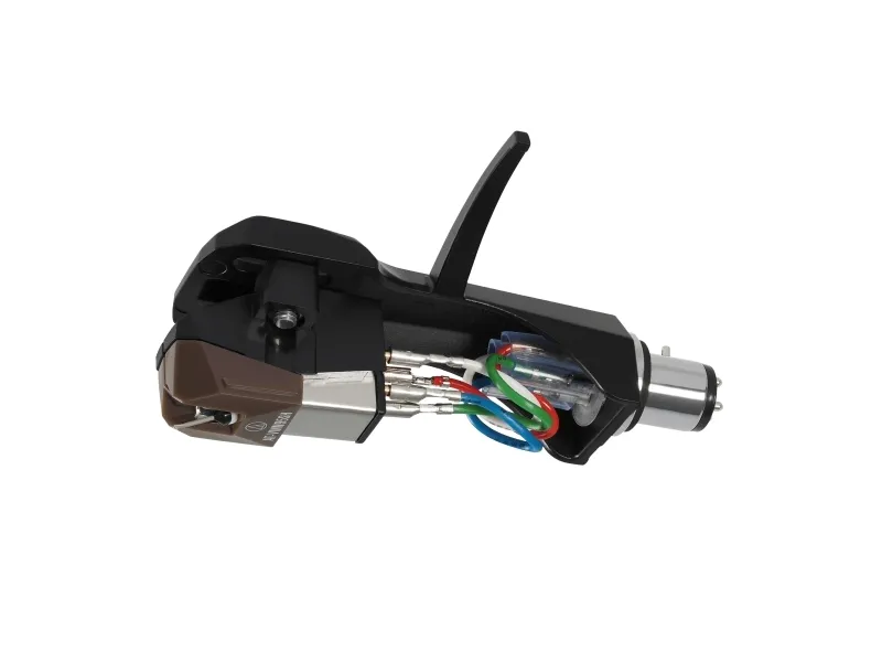 audio-technica AT-VM95SH/H - Headshell/fono-patron for pladespiller