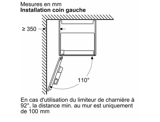 SIEMENS - Combiné Expresso CT718L1B0, tout automatique, Ecran TFT