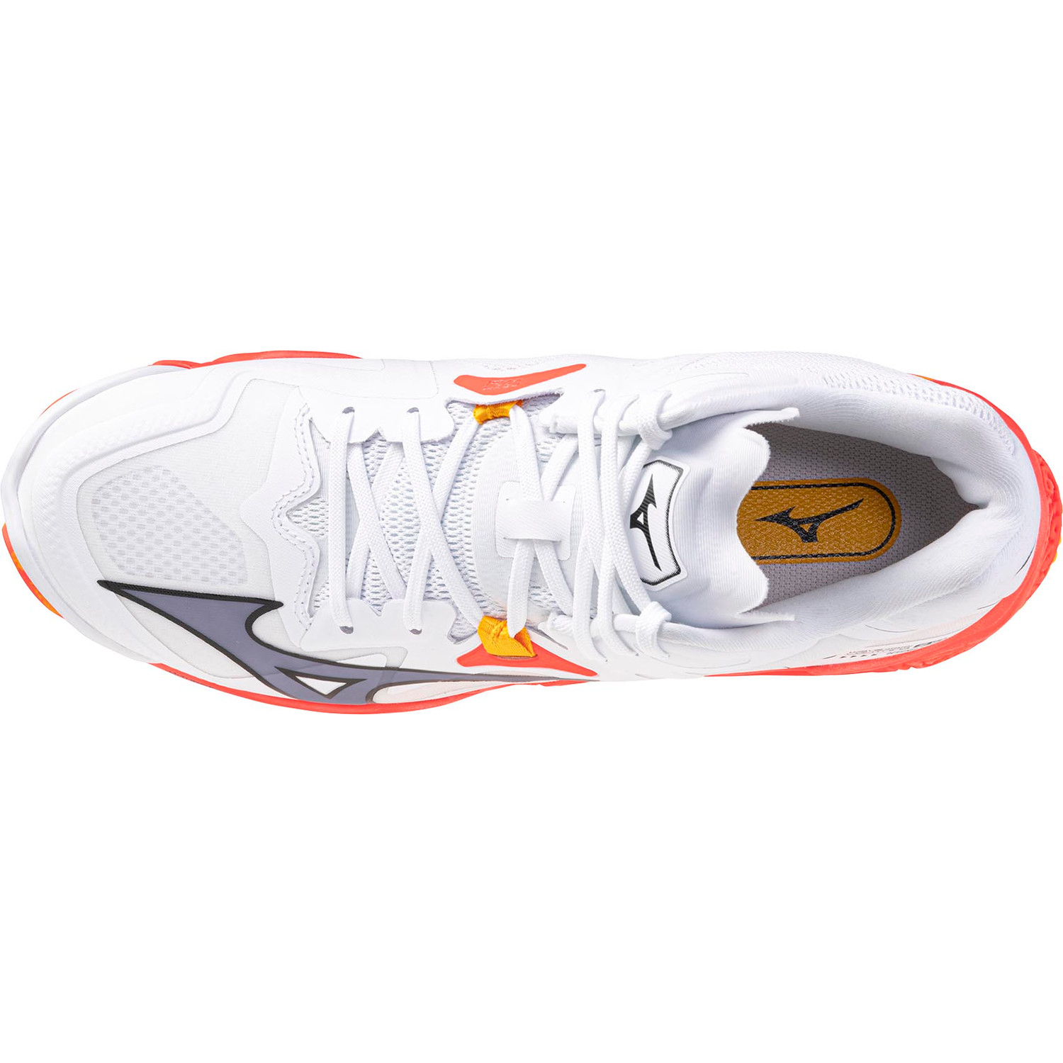 Mizuno Wave Lightning Z8 Mid