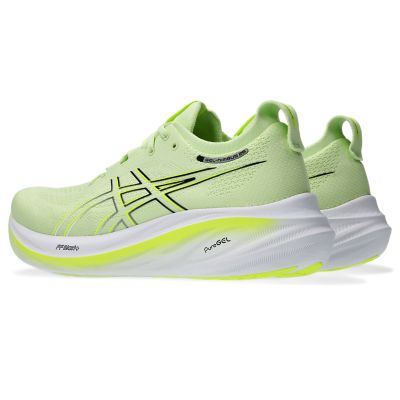 ASICSGEL-NIMBUS 26 - grün