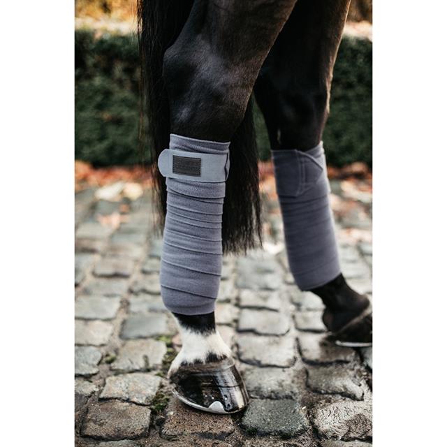 Bandages Kentucky Grijs
