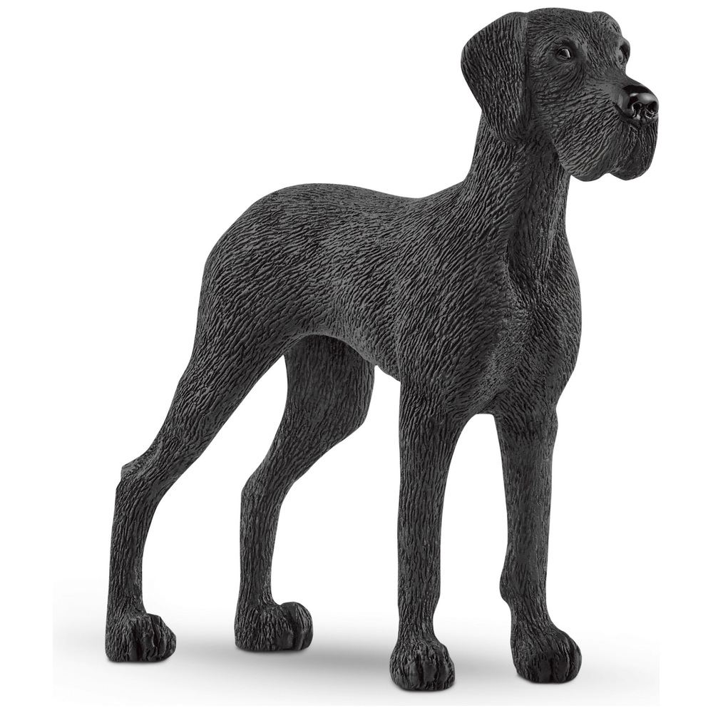 Schleich Farm World 13962 Great Dane Figure
