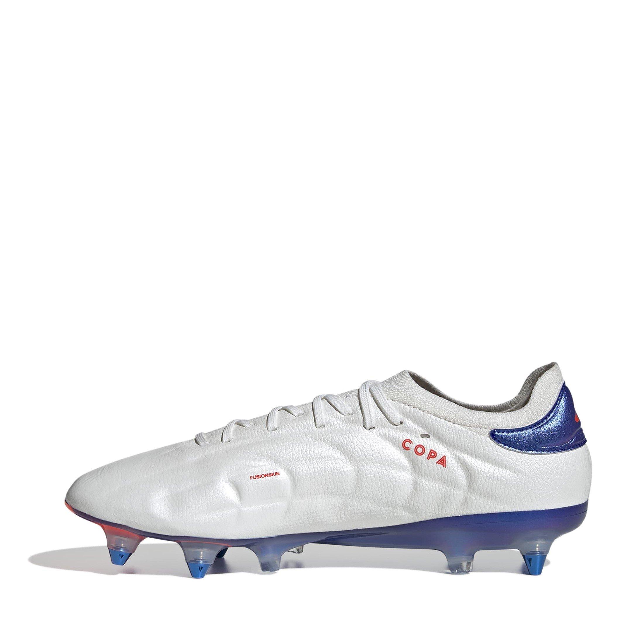 adidas Copa Pure 2 Juniors Soft Ground Football Boots