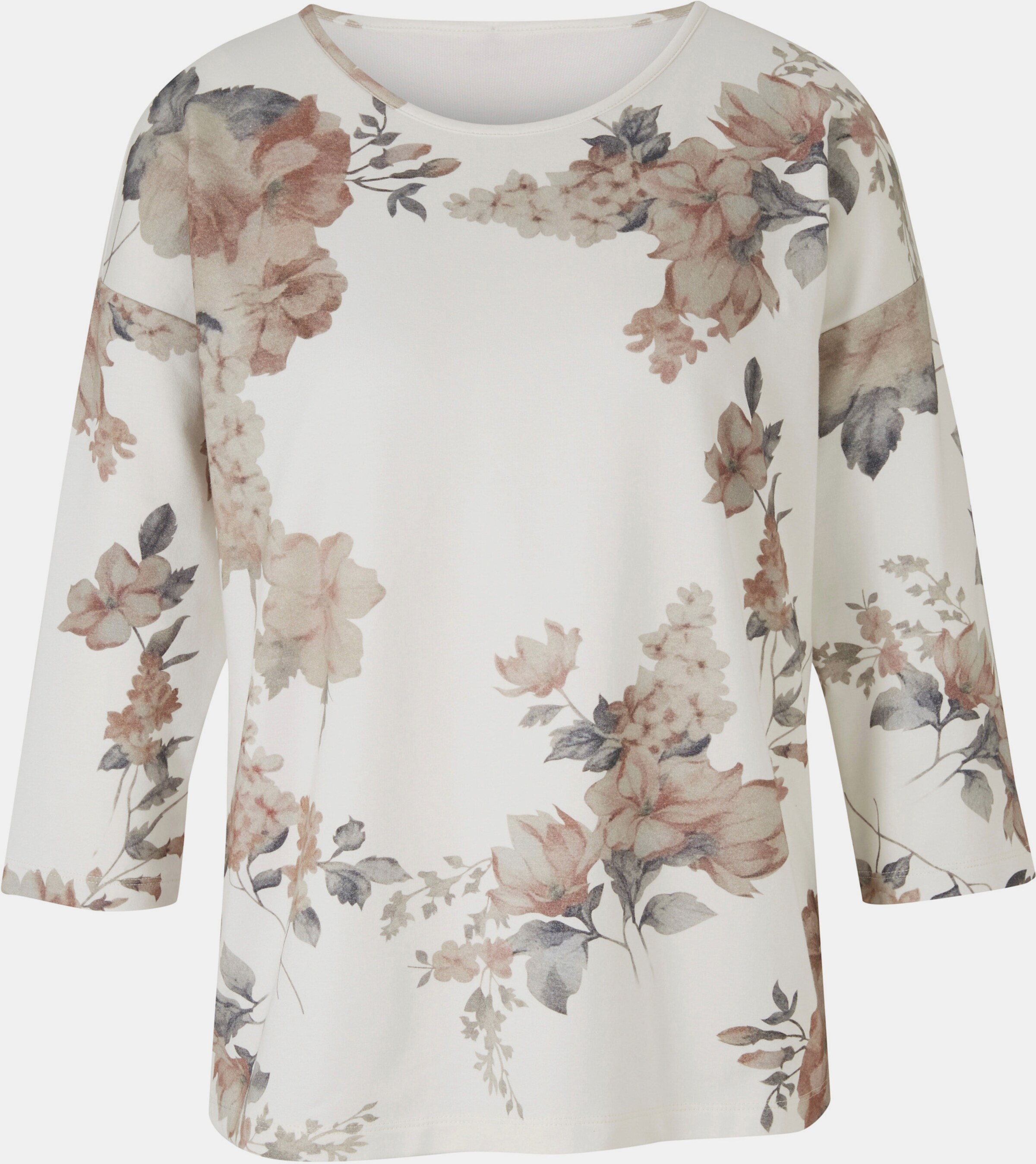 Druck-Shirt