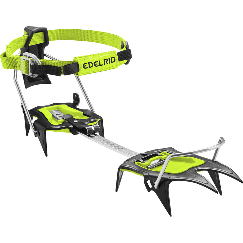 Edelrid Nemo Auto Steigeisen