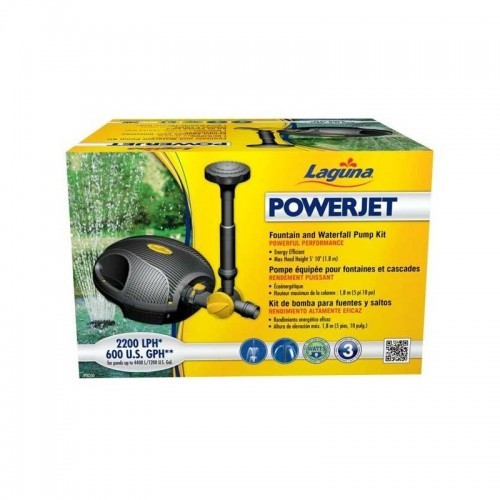Bomba para aquário Laguna Power Jet 2200