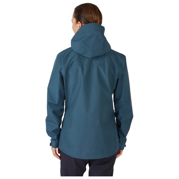 Rab - Women's Namche GTX Jacket - Veste imperméable