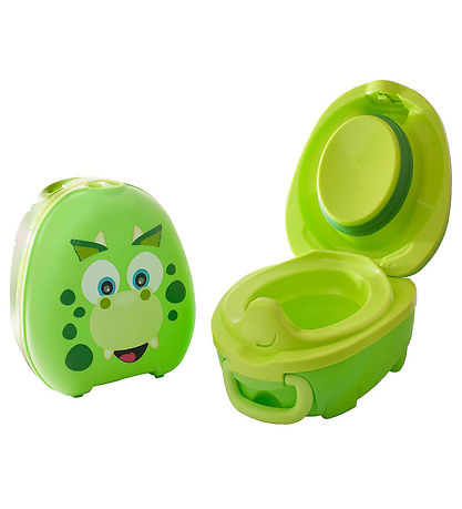 My Carry Töpfchen tragbar Töpfchen - Dinosaurier