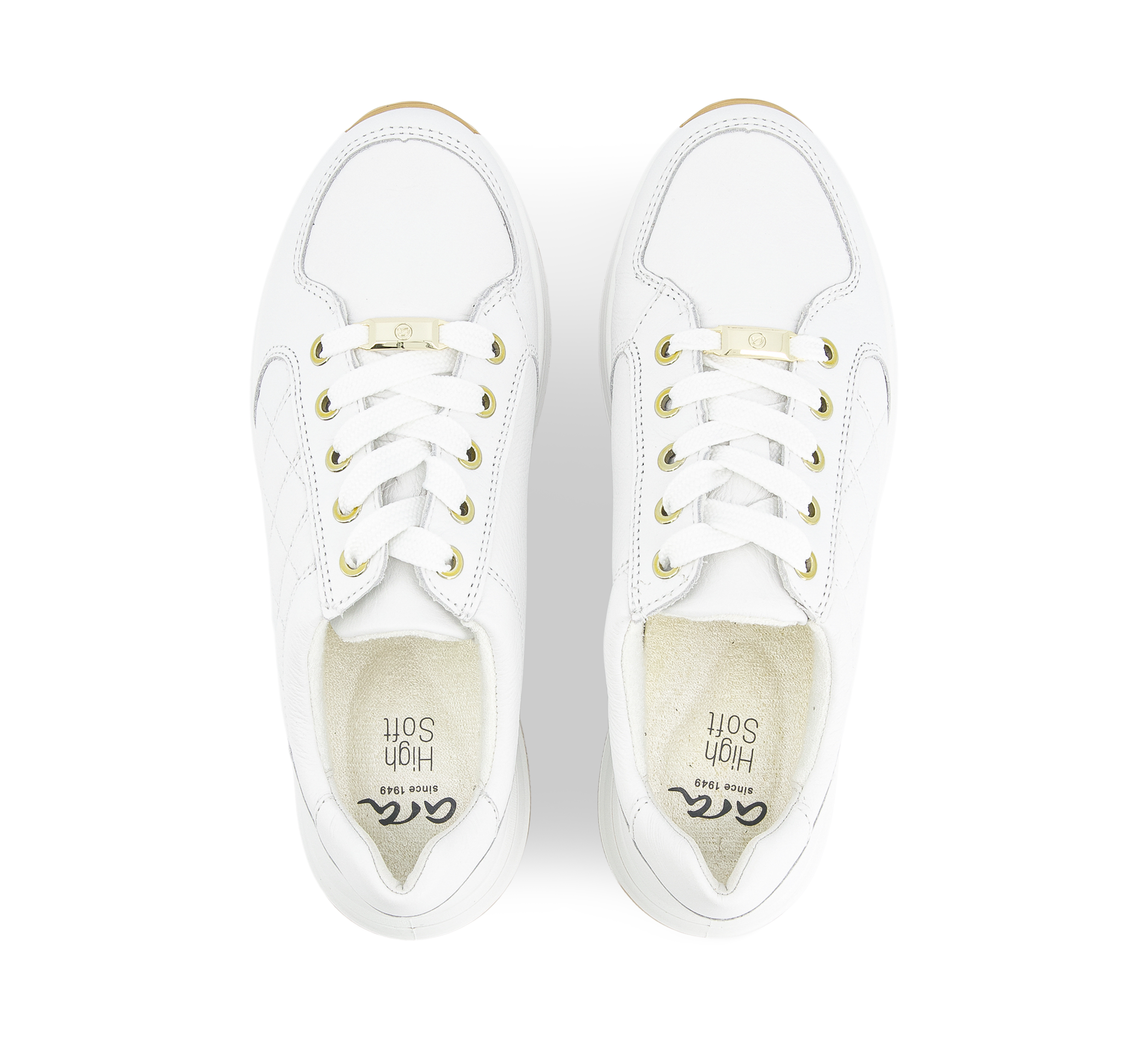 Ara Osaka - Sneaker low