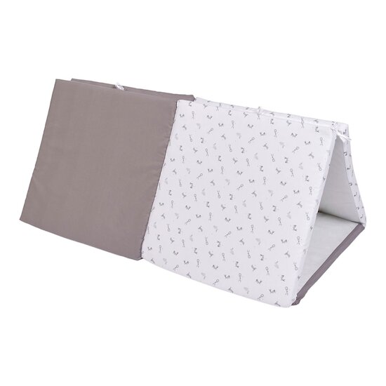 Tapis de motricité XL   Lapins        de               Candide