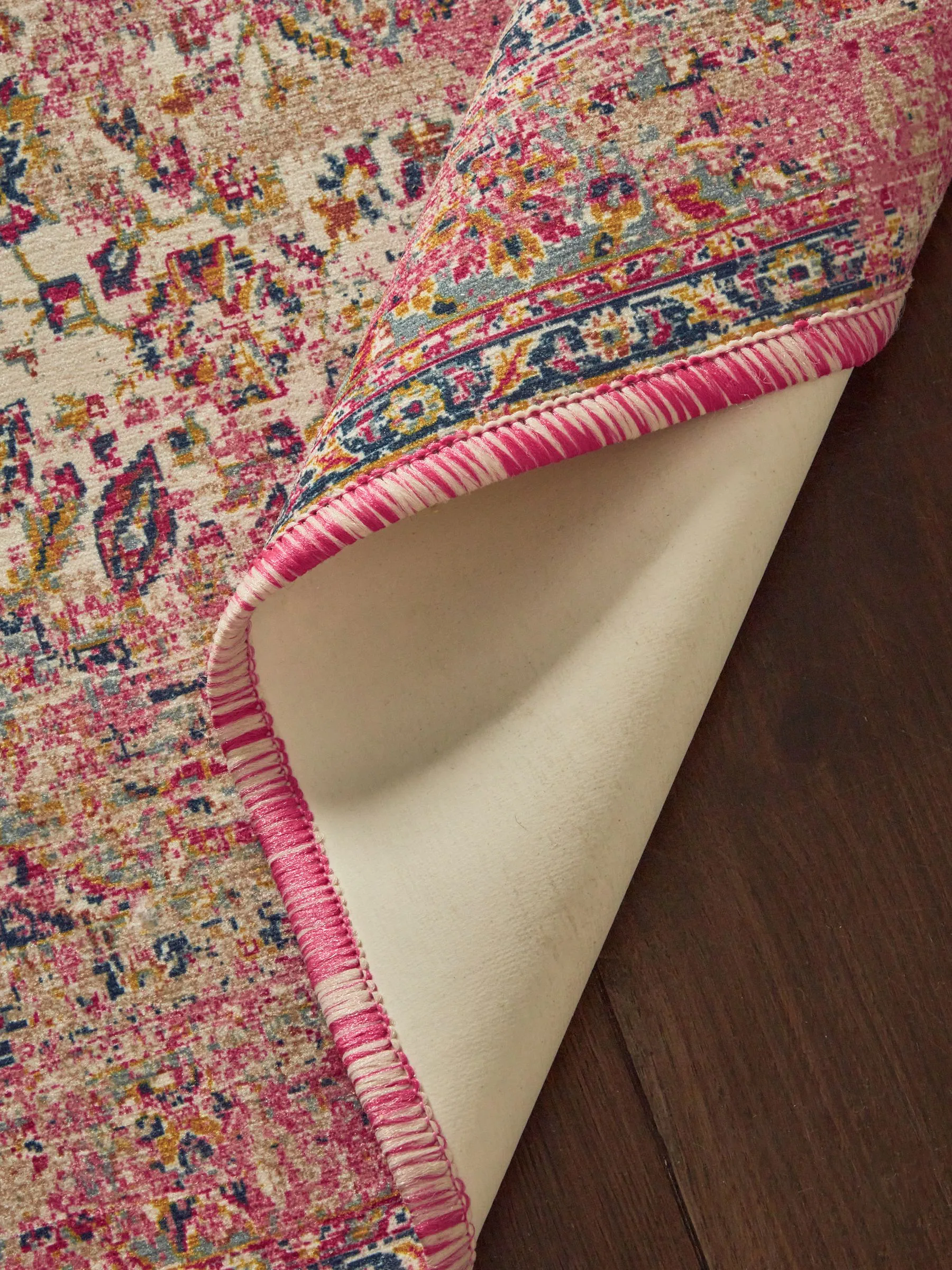 Washable Emporium Oriental Runner