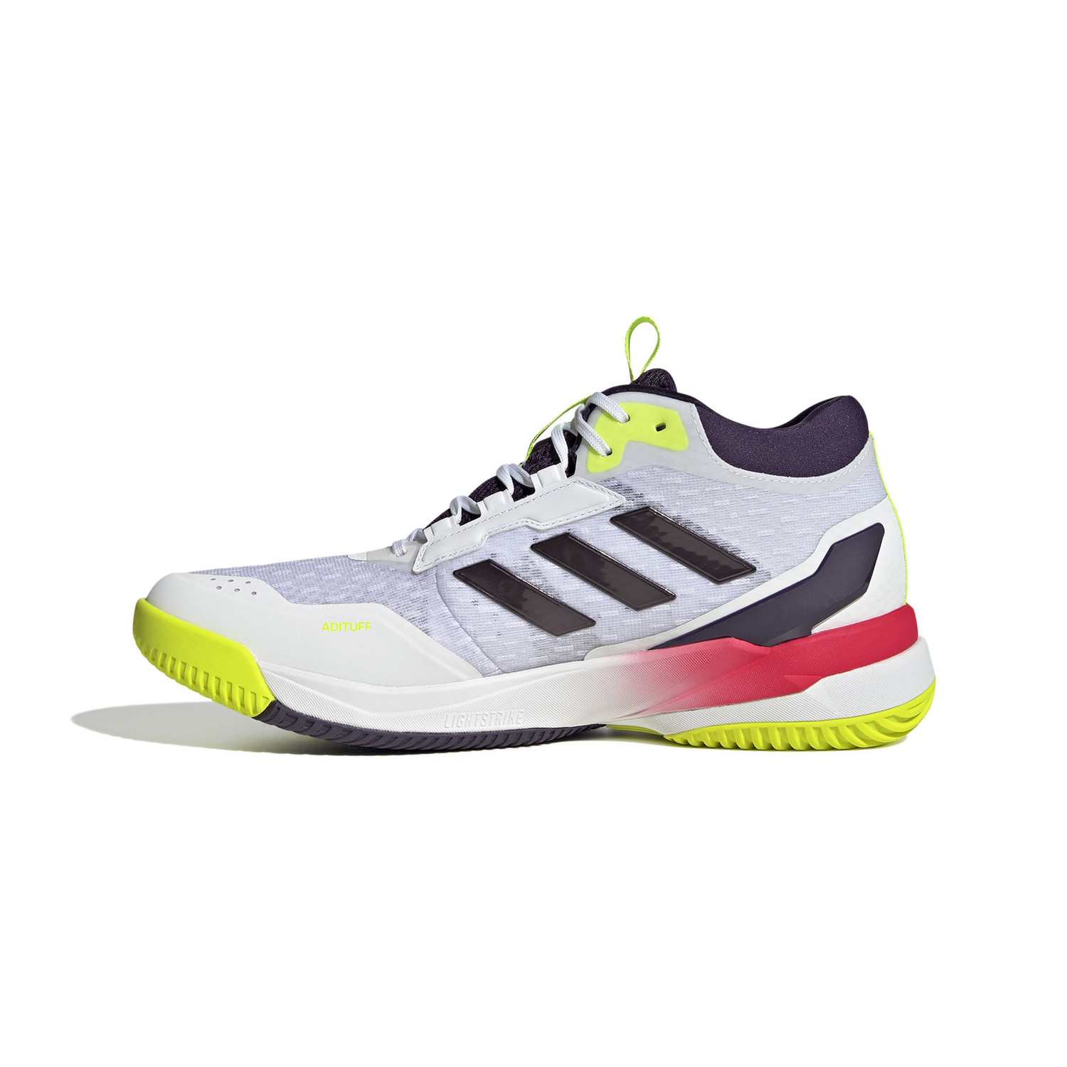 adidas Crazyflight 6 Mid Heren