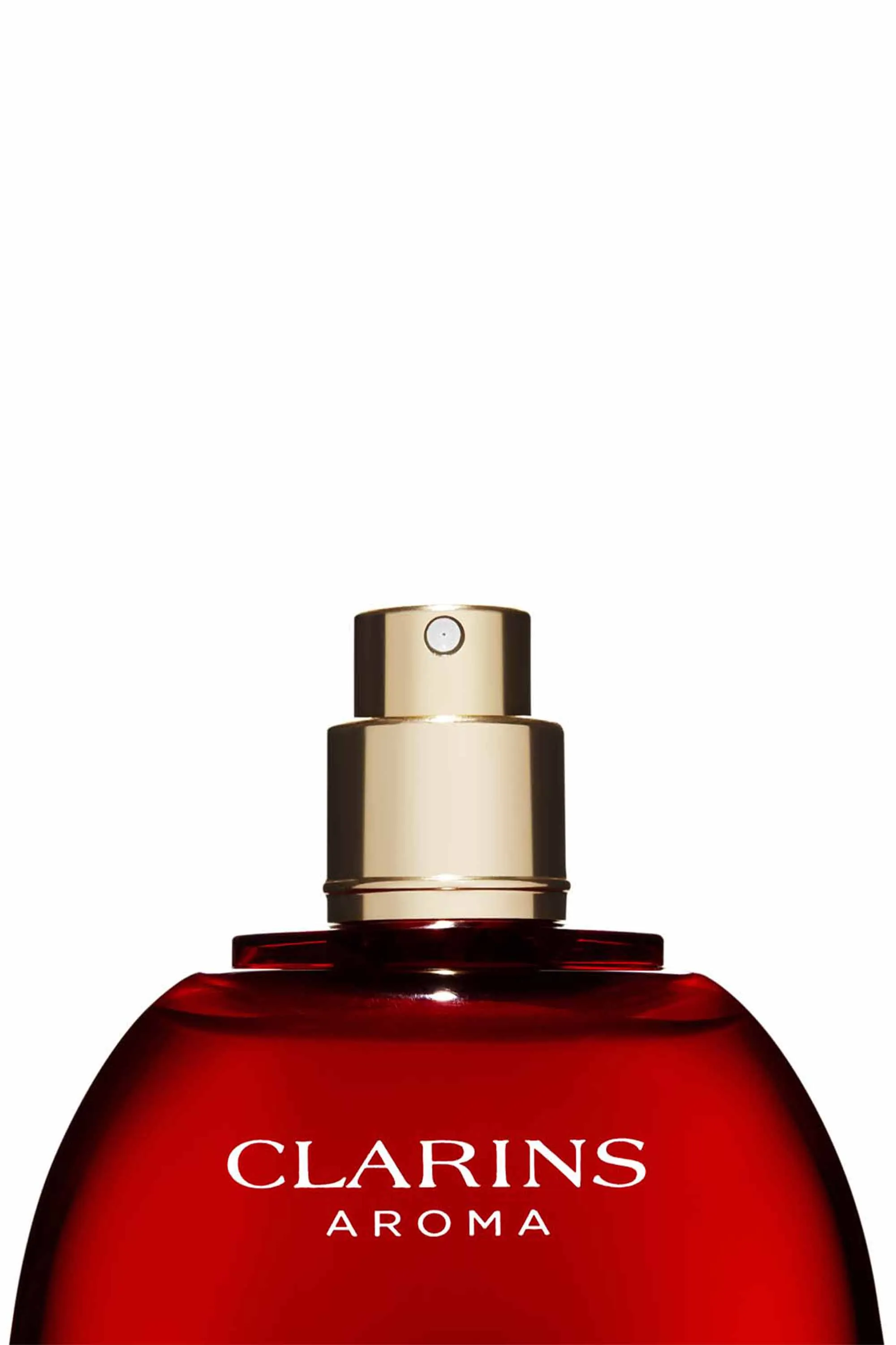 Clarins Doux déodorant Eau Dynamisante-100 ml