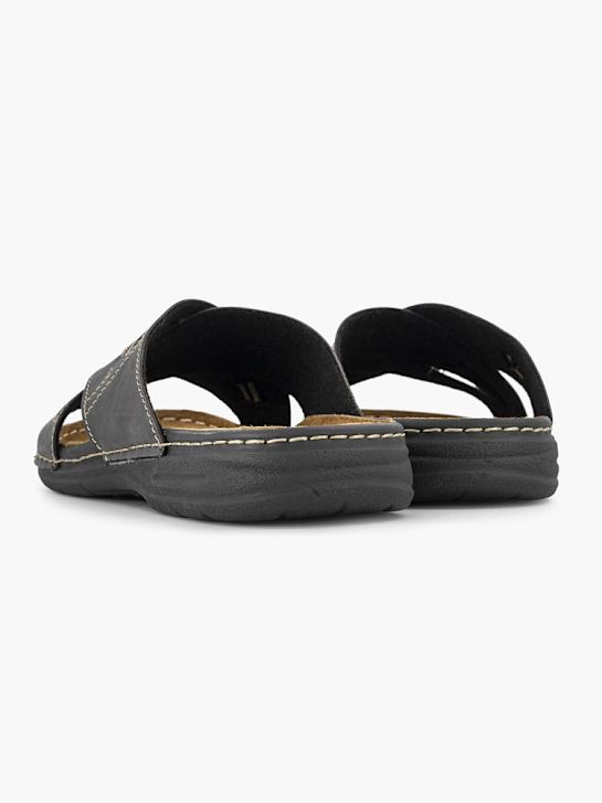 Easy Street Lage slipper