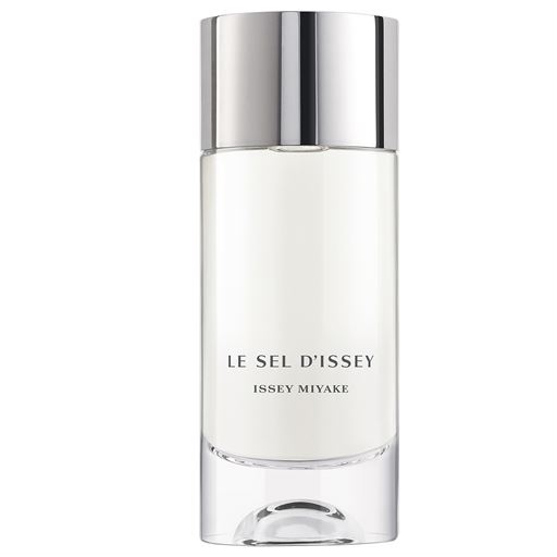 Issey Miyake Le Sel d’Issey Eau De Toilette, 100 ml