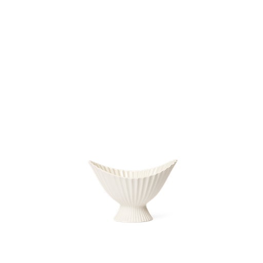 ferm LIVING Fountain Skål