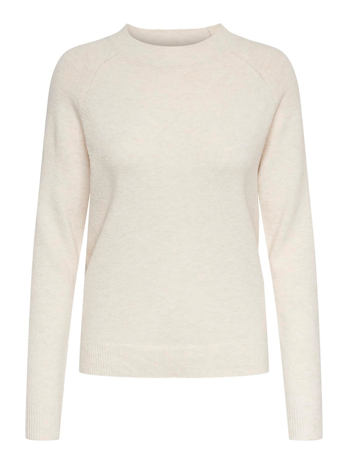 ONLRICA Strickpullover Birch