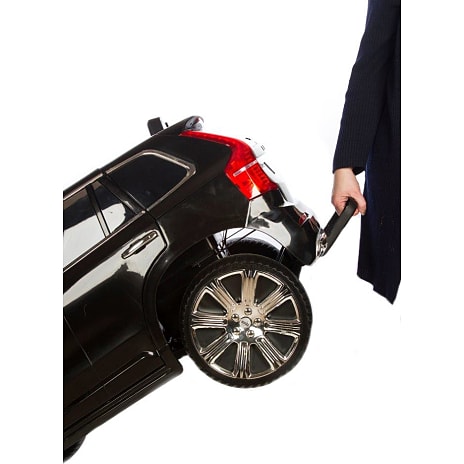 Licensed Volvo XC90