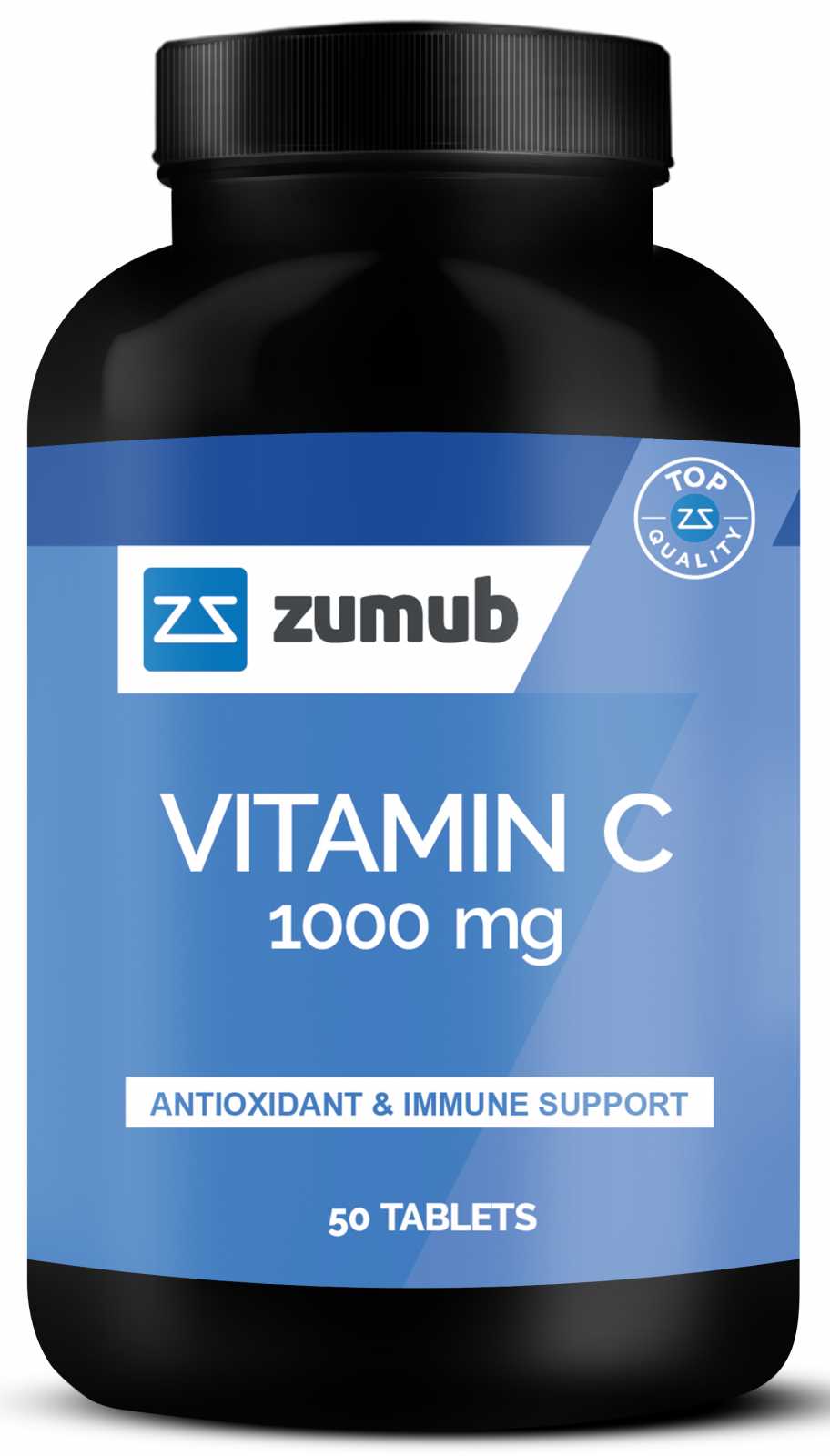 Zumub Vitamina C 1000mg 50 comprimidos
