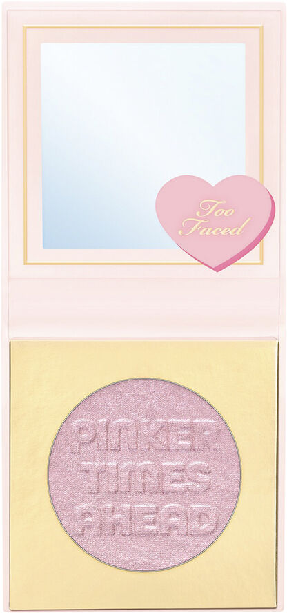 Too Faced Cheek Popper Blushing Highlighter