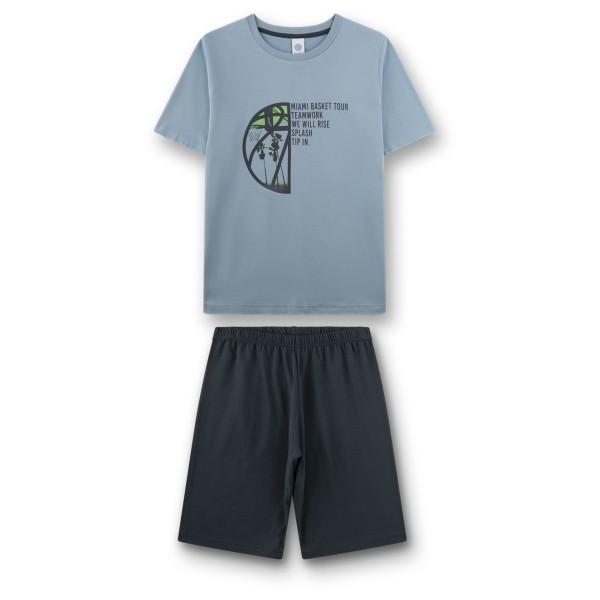 Sanetta - Kid's Pyjama 1/2 246167 - Sous-vêtement