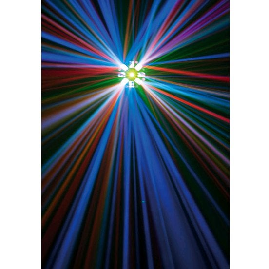 Showtec Dominator LED lichteffect