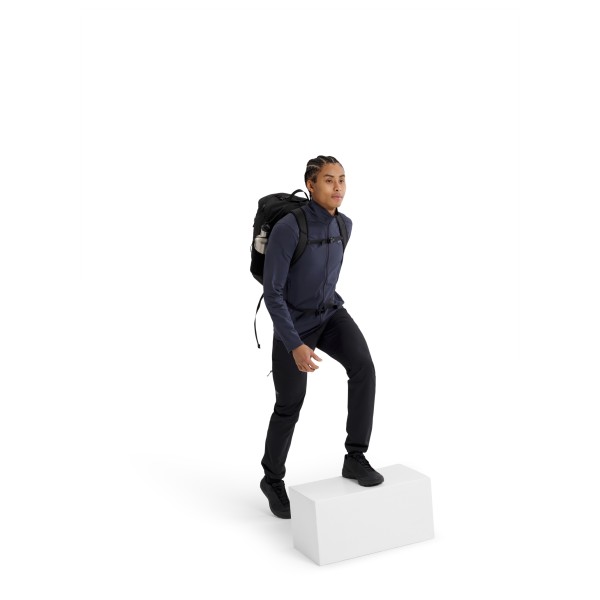 Arc'teryx - Kyanite Lightweight Jacket - Veste polaire