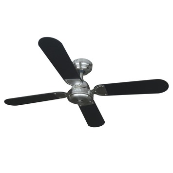 Plafondventilator Lucca 101 cm met 4 bladen