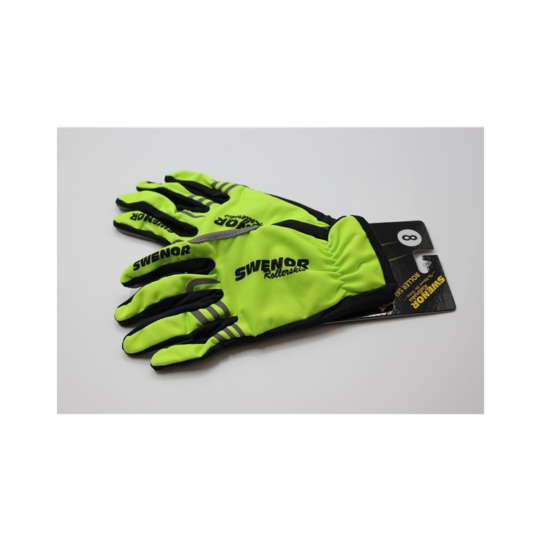 Swenor Roller Ski Glove Slim