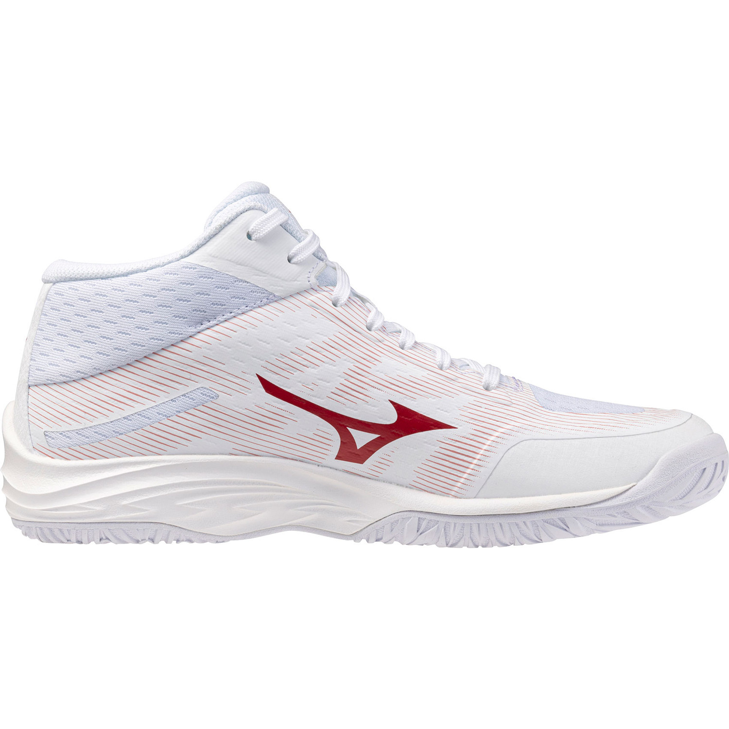 Mizuno Lightning Select Mid Dames