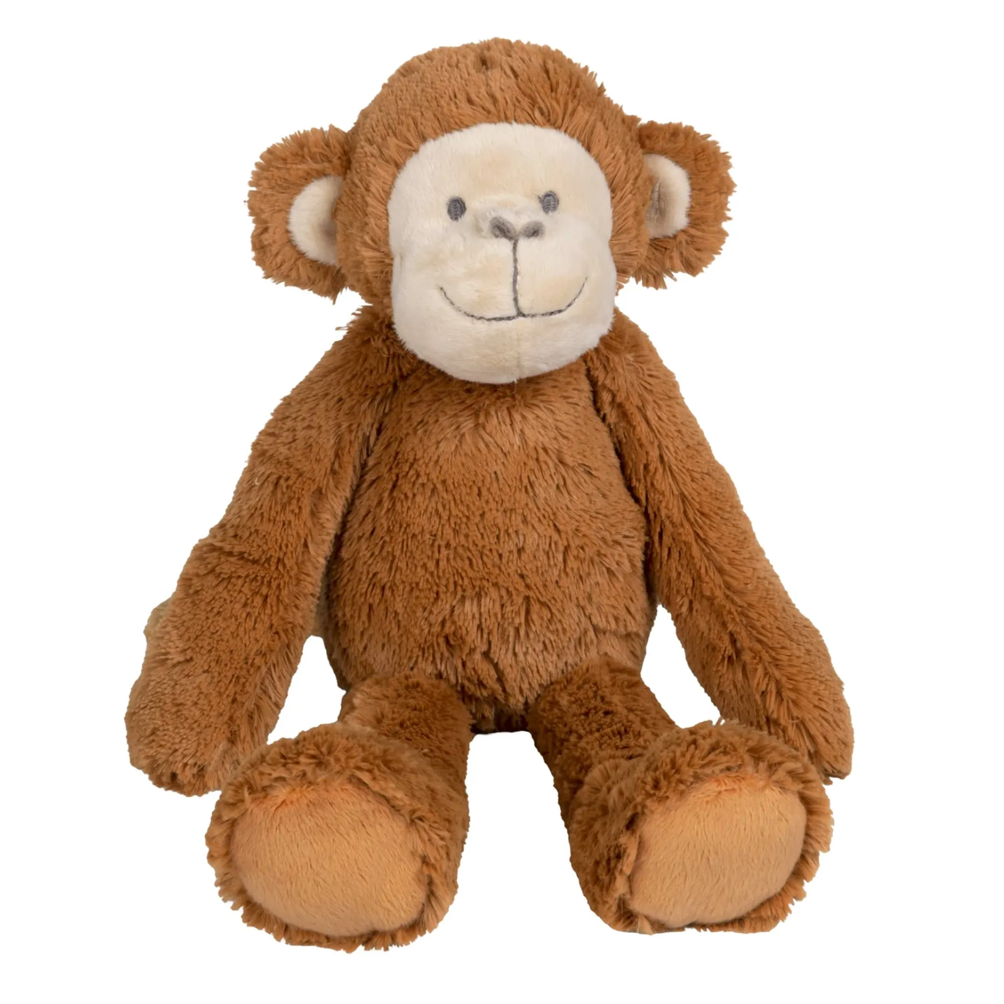 Happy Horse Peluche Singe Micha
