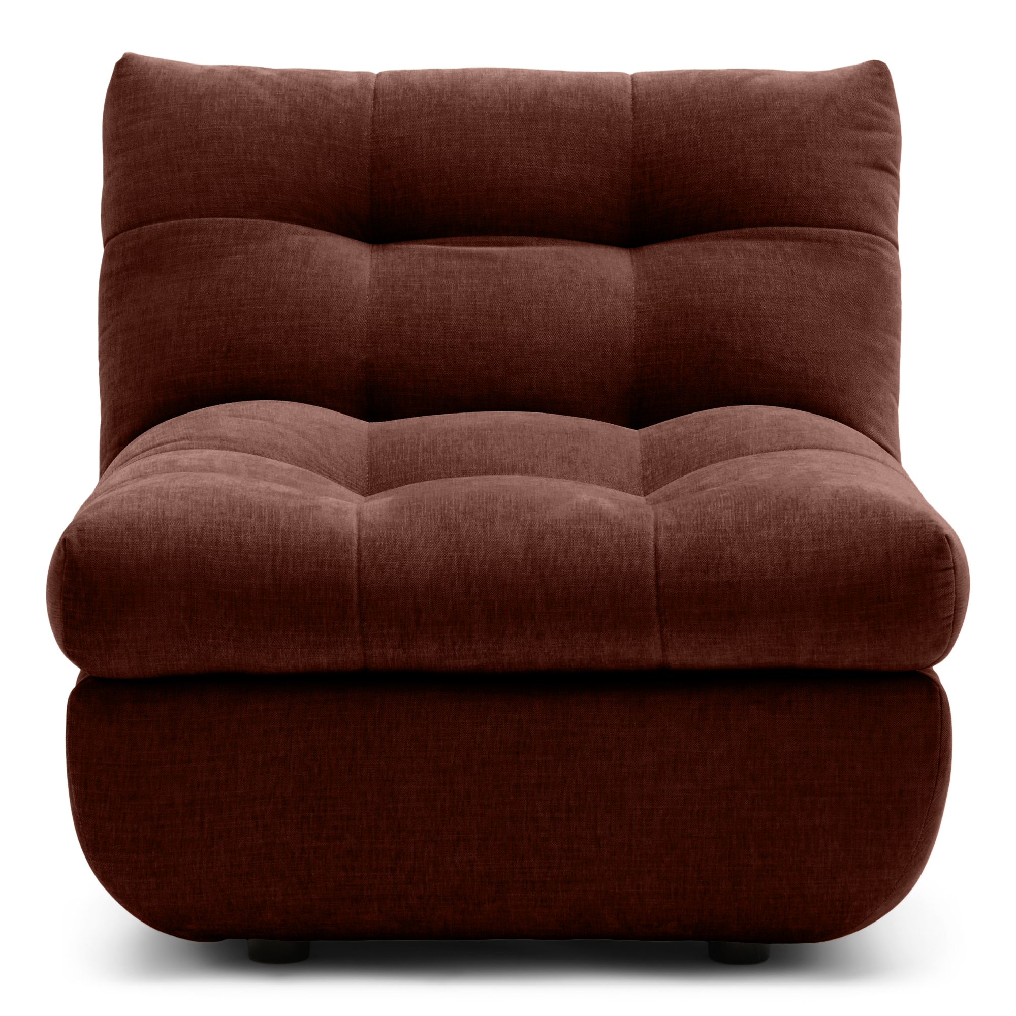 Fauteuil Flash home burgundy