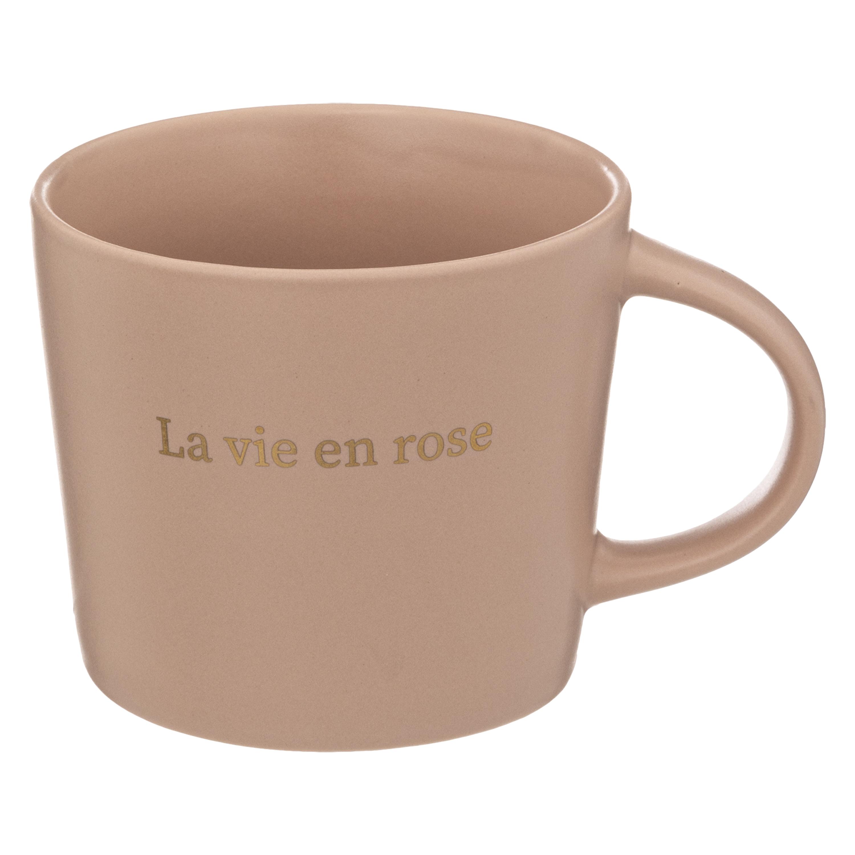 MUG M BELLE JOURNEE 32CL